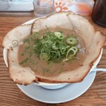 中華そば殿 - 料理写真: