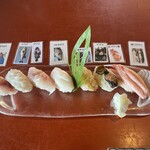 Sushi Dokoro Asahiya - 