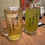 全席個室居酒屋 国産和牛肉寿司と海鮮 とろけ酒場 - 