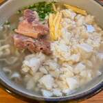 Okinawa Soba Niibunjaa - 