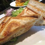 Seattle Sandwich Cafe - 