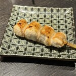 Yakitori Sadajurou Kakomu Hiro - 