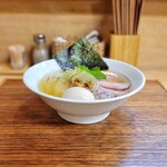 Chuka Soba Kokoro - 