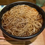 Juuwari Soba Tokyo Basso - 