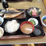 Fushimi Shokudo - 定食