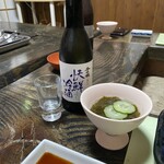 澄風荘 - 料理写真: