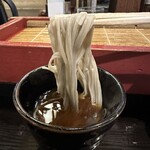 Suzakaya Soba Nigata Ten - 