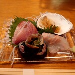 Sushi Yosshin - 