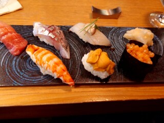 Sushi Yosshin - 