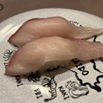 Kaiten Sushi Toppy Asahikawa Miyamaedori Ten - 