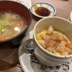 Kaiten Sushi Toppy Asahikawa Miyamaedori Ten - 