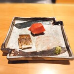 Ginza Nomino Koji Yamagishi - 