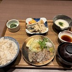 Umaya Kagoshima Ten - 