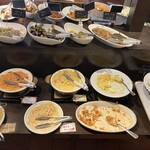 natural buffet yu ko-ne - 