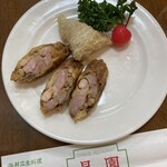 海鮮広東料理　中華料理　昌園 - 