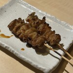 Sumibi Yakitori Kubo - 