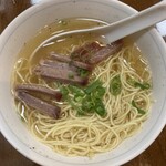 海鮮広東料理　中華料理　昌園 - 