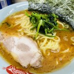 Ramen Machida Ya Machida Honten - 