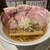 麺屋優光 - 料理写真: