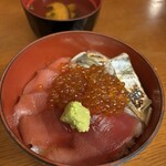 勢月 和彩 - 料理写真: