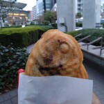 Naruto Taiyaki Honpo Kamata Ekimae Ten - 