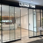 Kutsurogi no Lounge TIME Sosu - 