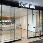 Kutsurogi no Lounge TIME Sosu - 