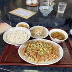 中国料理柳花 - 