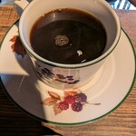 Hattori Coffee Kobo Kannonji Ten - ぶれんどコーヒー