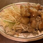 カドヤ - まるちょうの鉄板焼き