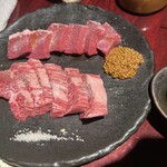 Yakiniku Akami Nikugatou Nagoya Ten - 