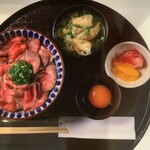 Hokkaido Dining Michinoie - 