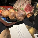 Ristorante Hiro Aoyama - 