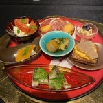 Ristorante Hiro Aoyama - 