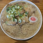 らーめんまったり - 料理写真: