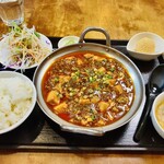 中華料理 四季 - 