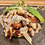 和風回鍋肉専門店 だしや。 - 