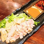 Sumibi Yakiniku Miyama Sannomiya Ten - 