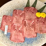 神戸焼肉　樹々 - 