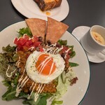 WIRED CAFE Musashi Kosugi Tokyu Sukuea Ten - 