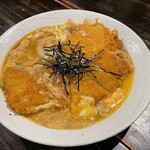 麺酒場 かぐや - 