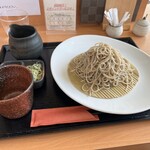 SOBAR 和家 - 料理写真: