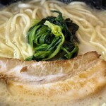 Rice to Ramen Tachikawa Ya Isesaki Ten - 