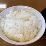 Rice to Ramen Tachikawa Ya Isesaki Ten - 