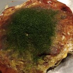 Hiroshima-fu Okonomiyaki Momijiya Kanda Ten - 