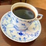 Cafe Enseigne Dangle Jiyugaoka Ten - 