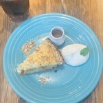 GRANNY SMITH APPLE PIE & COFFEE Nishinomiya Ten - グラニースミスアップルパイ