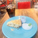 GRANNY SMITH APPLE PIE & COFFEE Nishinomiya Ten - 