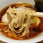 ニッポン ラーメン 凛 トウキョウ - 