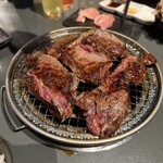 Yakiniku All you can eat Yakiniku Jack Tennoji Ekimae Ten - 